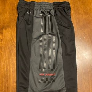 Air jordan shorts